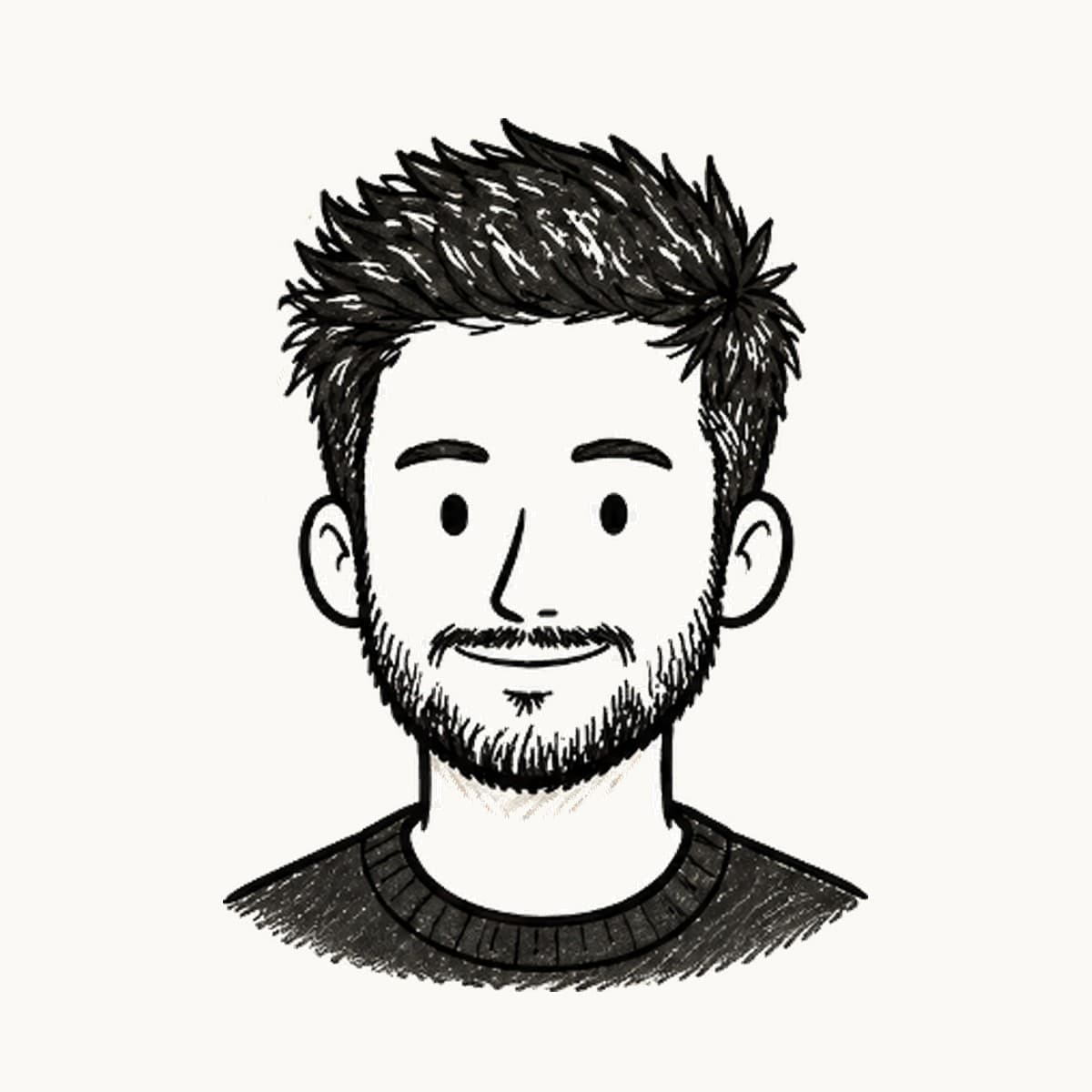 Roy Sheppard, freelance web designer and developer in Watford